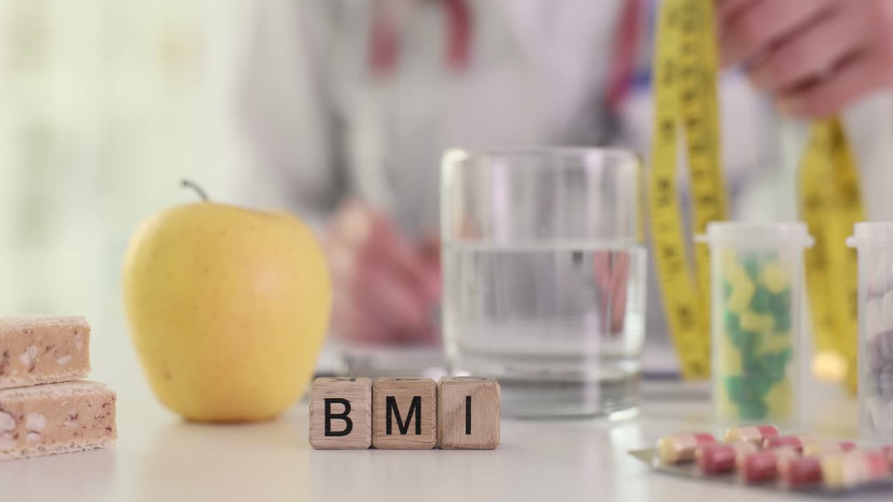 BMI and Health
