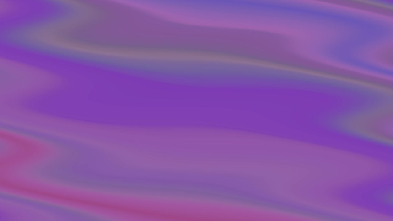 gradiente abstracto ondas que fluyen, bucle sin costuras. elegante fondo de gradiente de movimiento multicolor. bucle de fondo. plantilla colorida.