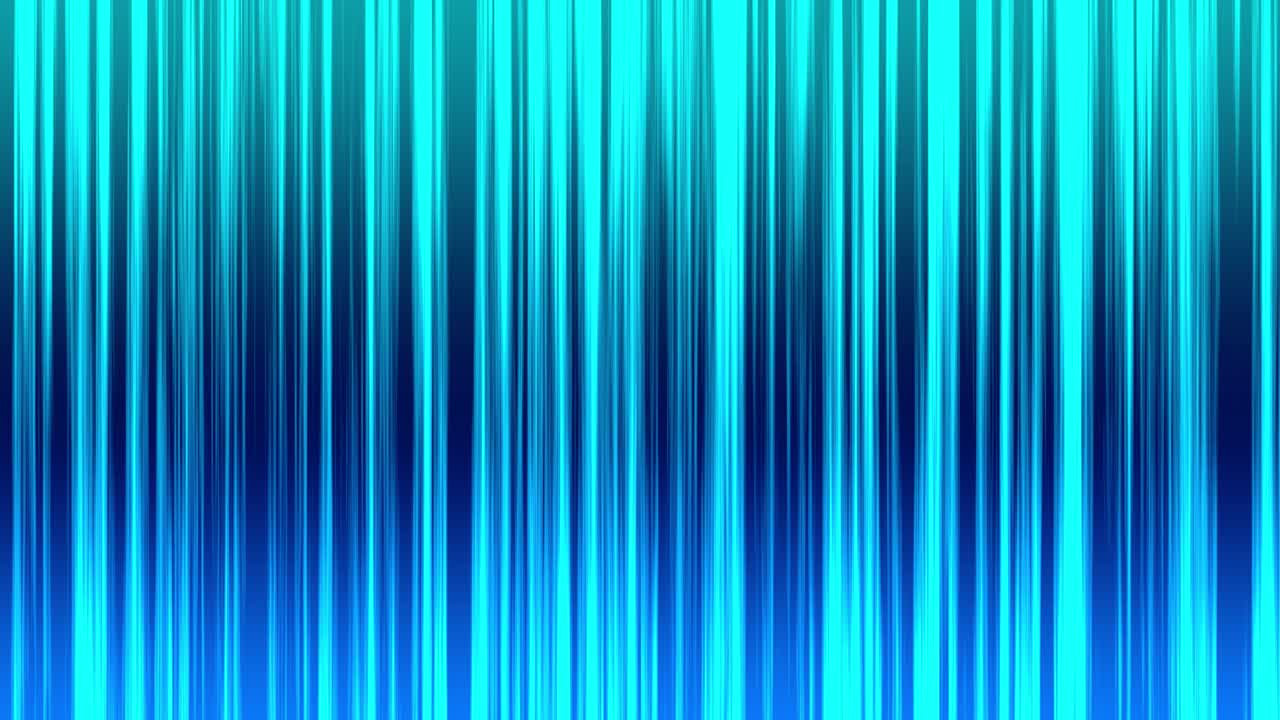 línea de animación parpadeante gráficos de movimiento