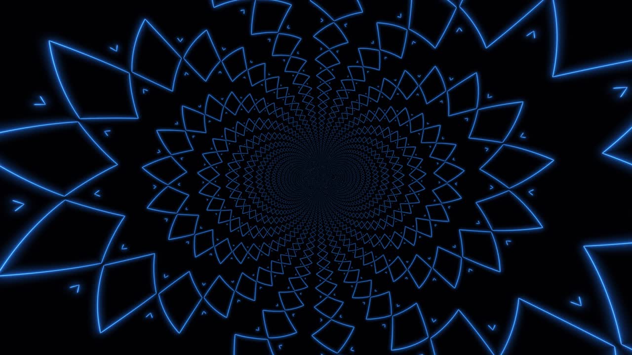 tecnología de simetría líneas patrón de arte fondo.abstract tecnología digital línea movimiento.moción línea textura