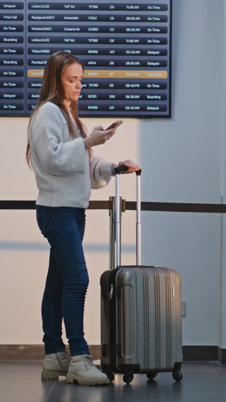 Airport Security and Passengers