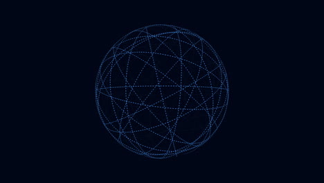 Complex-blue-patterned-sphere-with-intricate-interconnected-lines