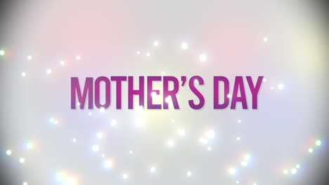 Mothers-Day-with-confetti-and-glitters-on-white-gradient