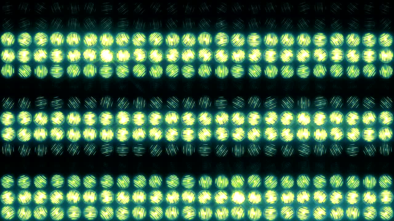 rayas verticalmente rasgadas en la pared de luz.