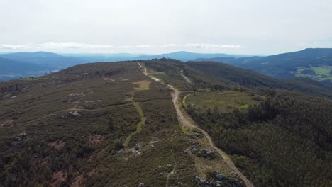 pico para excursionistas