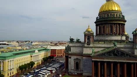 saint petersburg cathedral