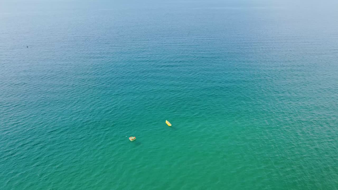 푸켓, 태국의 아름다운 해변 중 하나