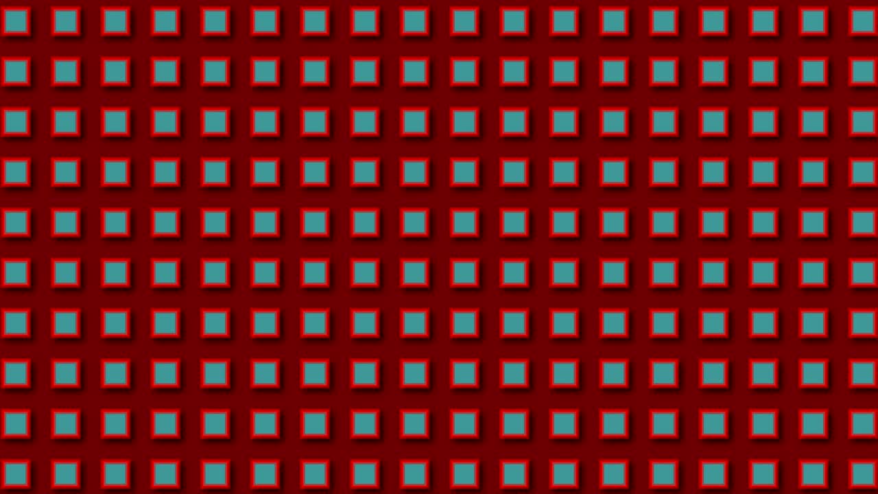 formas de patrón de fondo abstractas