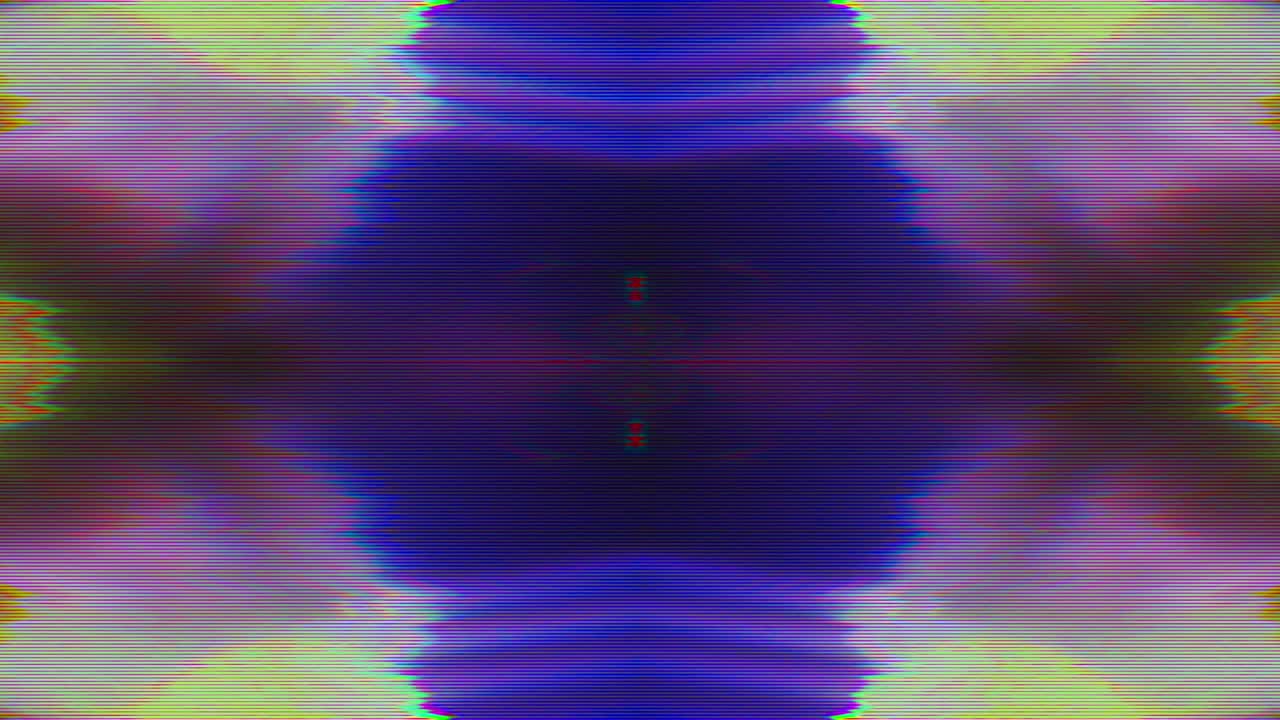 encantador ornamental cyberpunk de ensueño con un fondo reluciente