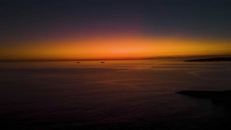 Water-Sunset-Sunlight-Sky-Sea-Orange-Horizon-Bright-Nature-Light-Sun-Reflection-entering-the-night