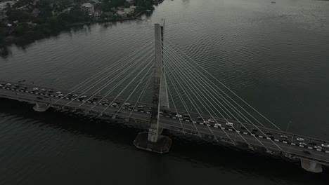 the lekki-ikoyi link bridge is a 1