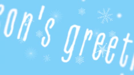 christmas greetings