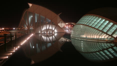 science centre in valencia spain