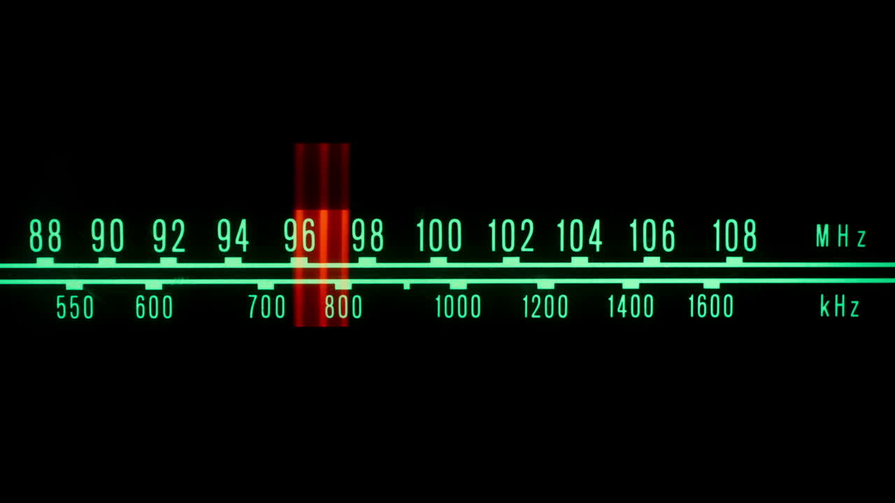 라디오 라이트 26