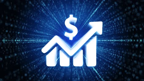 Financial Growth and Technology