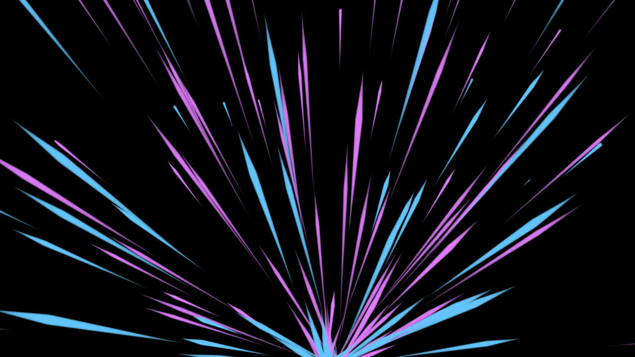 추상적인 폭발 그래픽 디자인