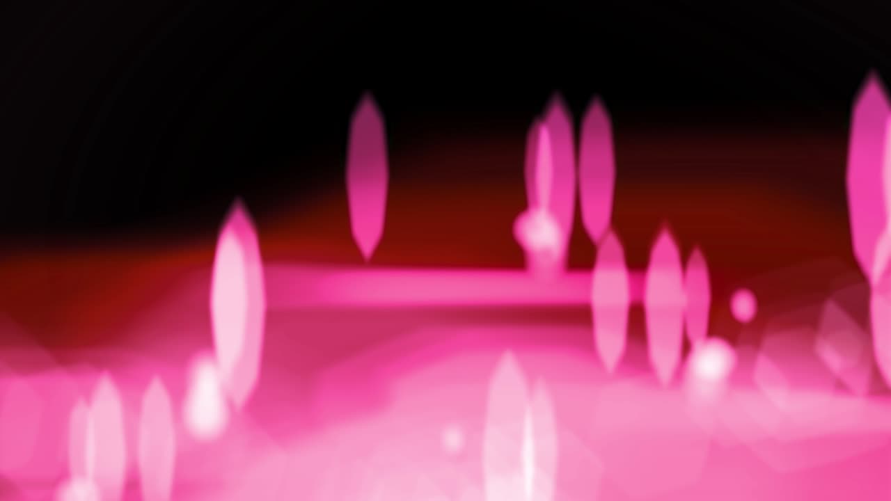 렌즈 플레어 텍스처 효과 배경