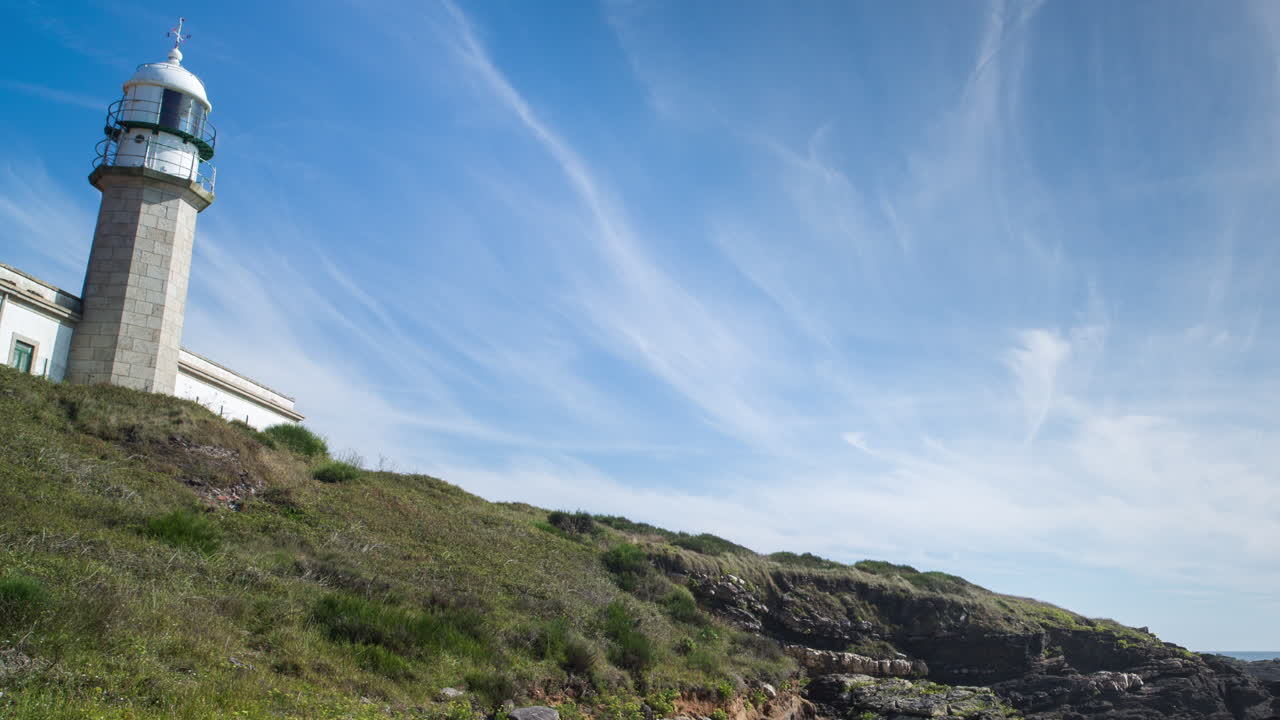 갈리시아 등대 06