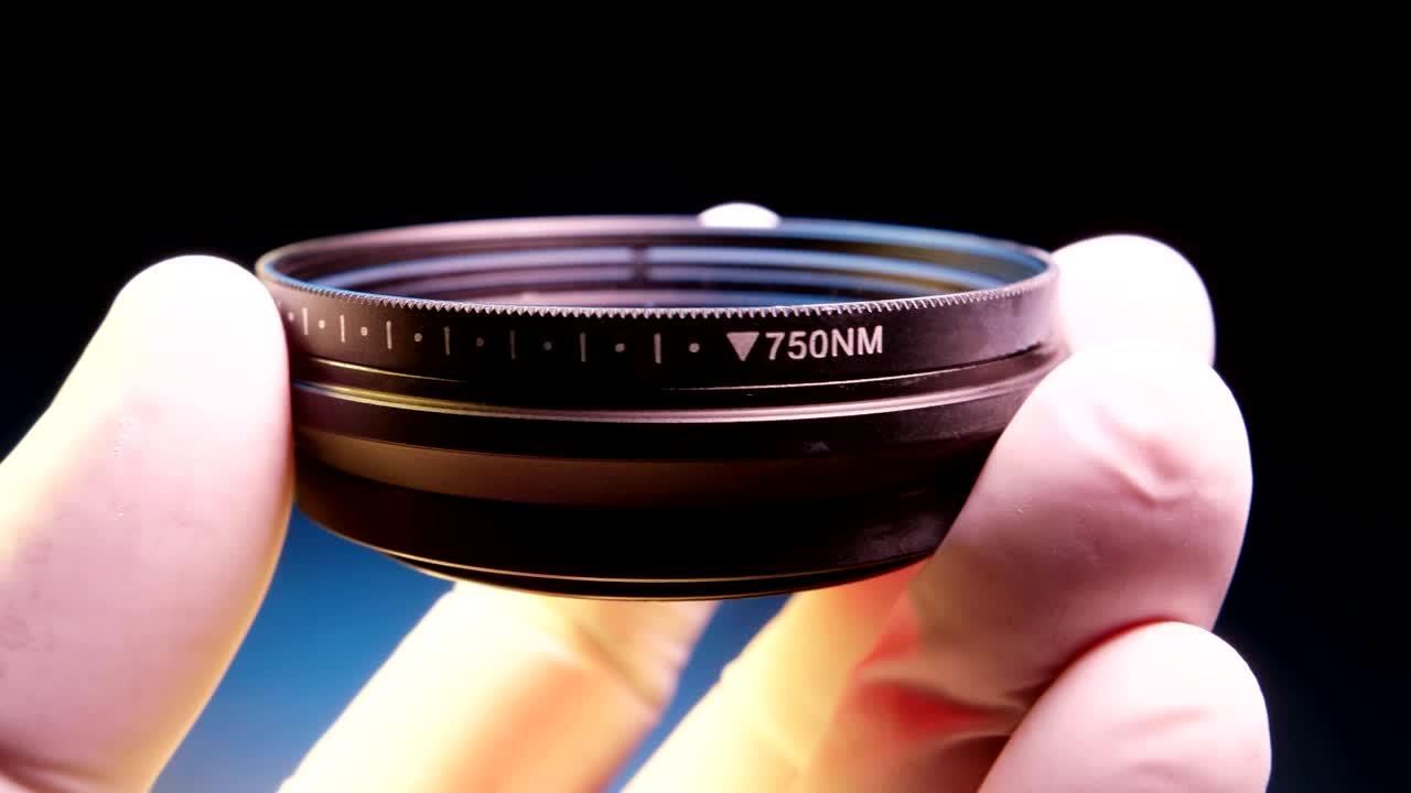 카메라 사진 필터