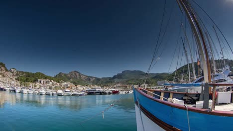 puerto de soller 4k 02