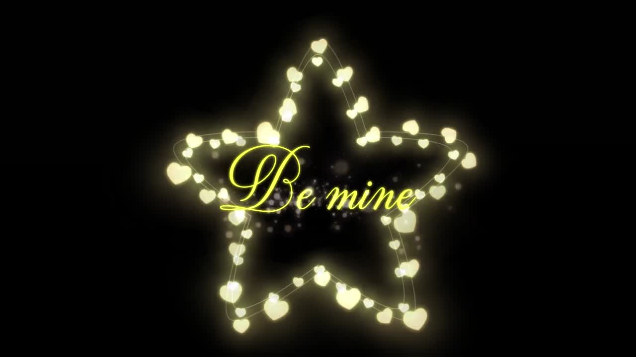 발렌타인 데이 축제