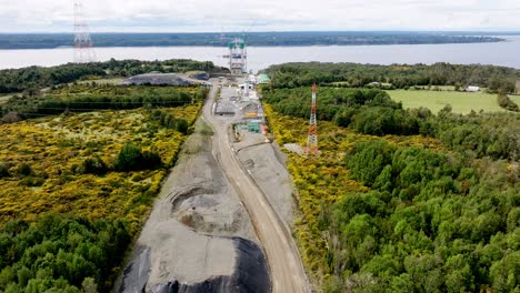 Obra-Emblemática-De-La-Construcción-Del-Puente-Chacao-En-Chilo?