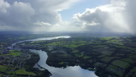 killaloe, county clare, ireland, september 2021