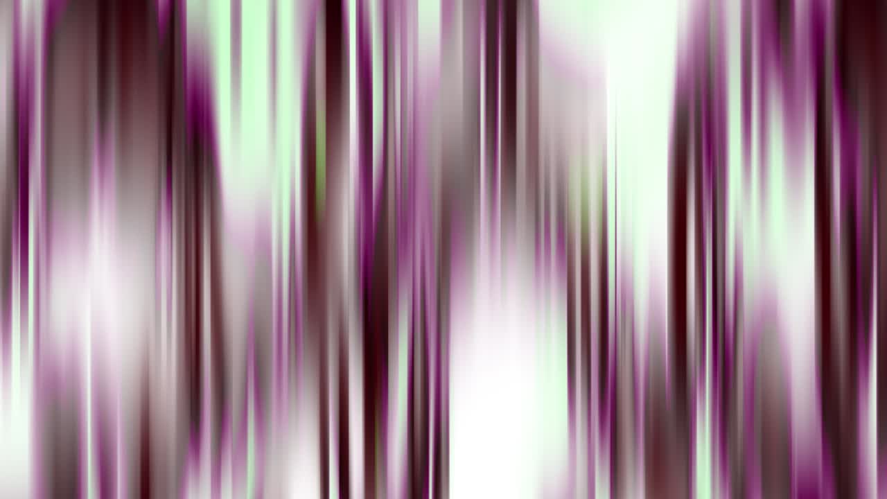 abstracto colorido rayas sedosas suave fondo ondulado animación de movimiento 21.mp4