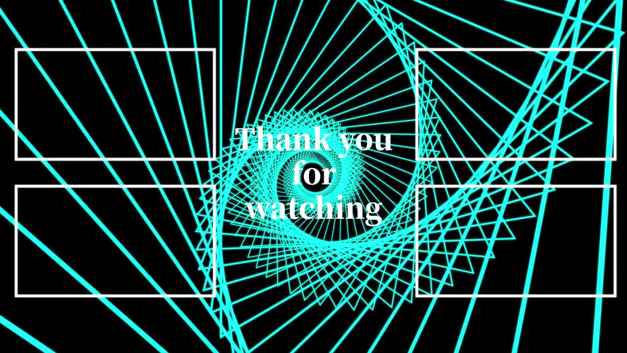 forma progreso continuo tarjeta de finalización pantalla de finalización gráficos de movimiento