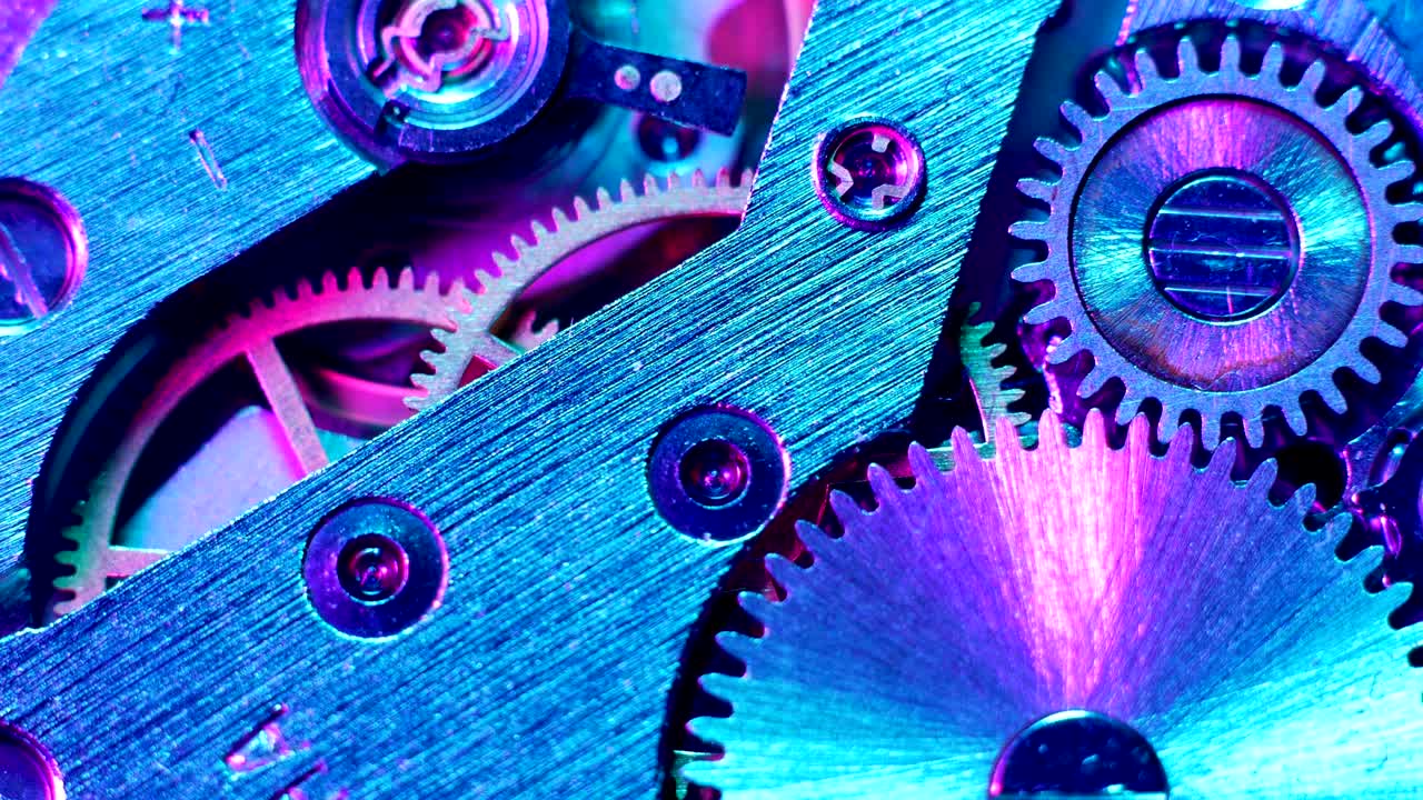 vigilar el mecanismo de cerca