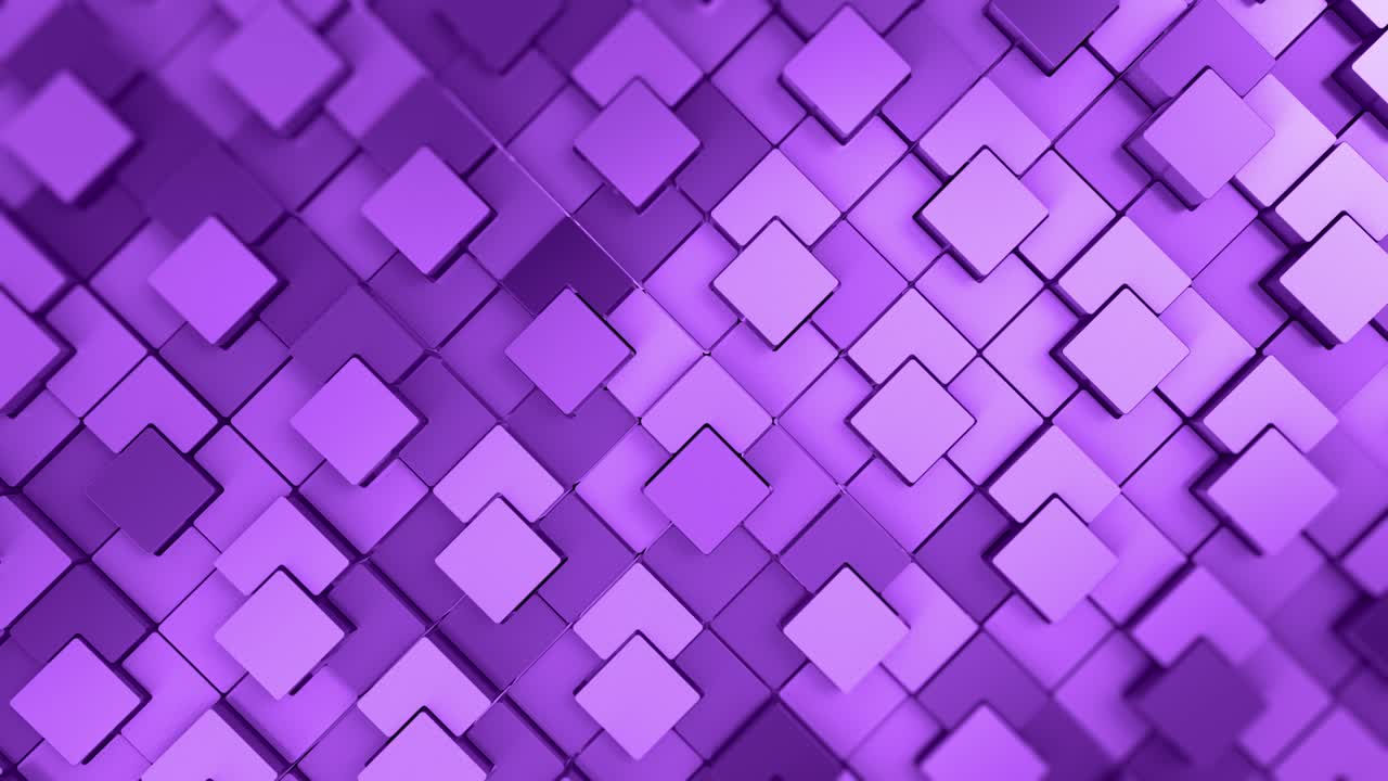 Modern abstract geometry background with cubes block shapes