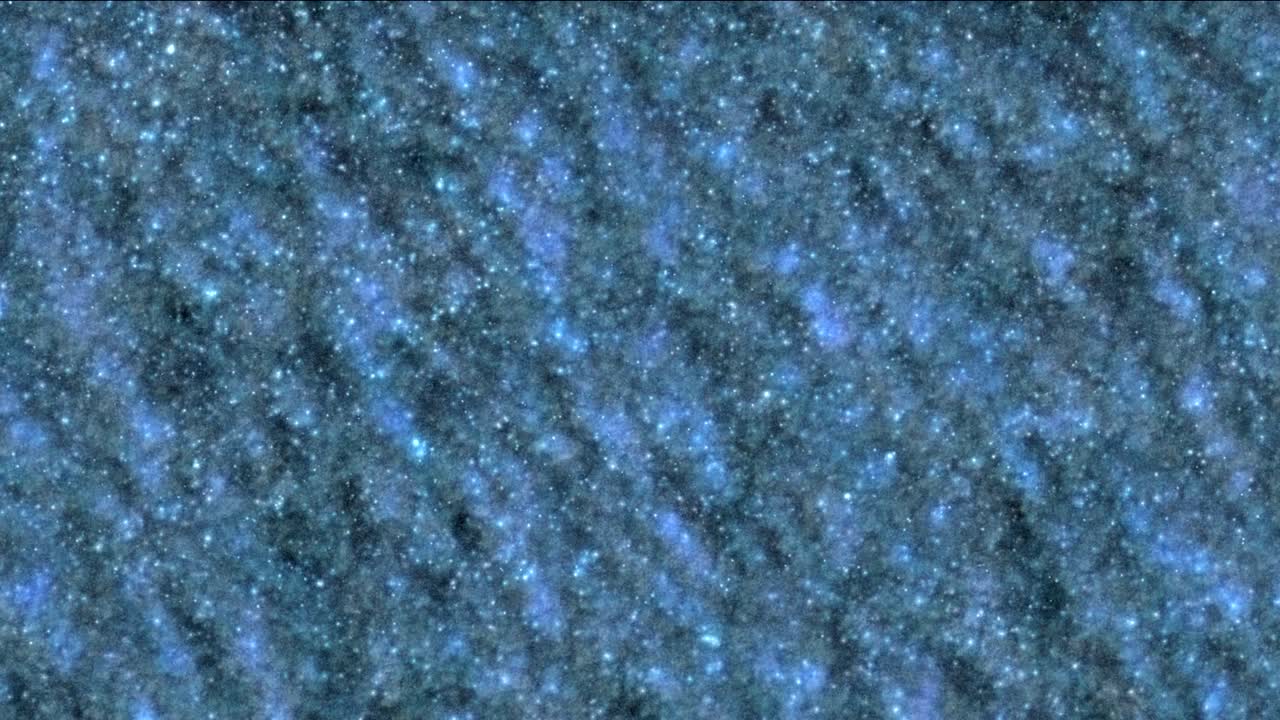 rayos de burbujas abstractos 4k