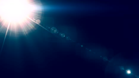 inflamación óptica, luces, inflamación de la lente, transiciones, quemaduras de la película, fugas de luz, flashes de la cinta, agotamiento