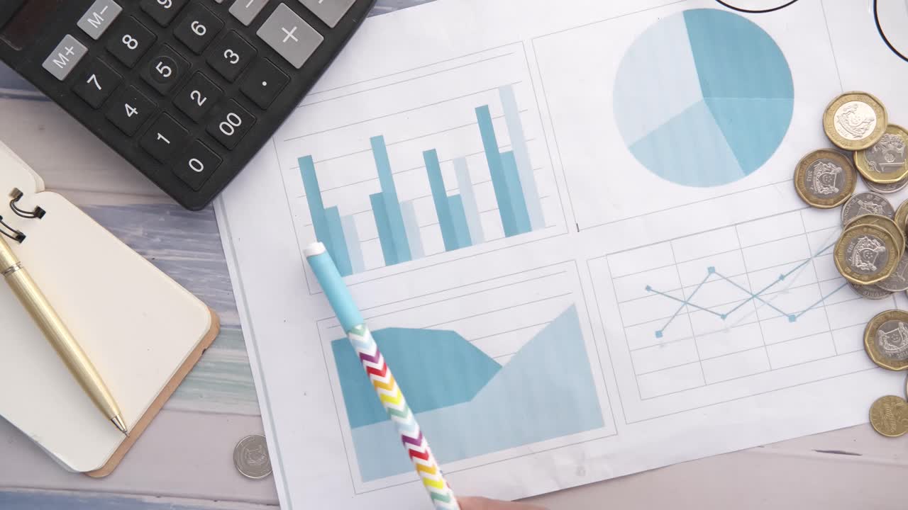 Finansiel analyse og planlægning