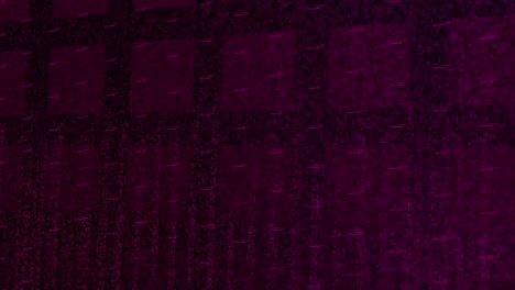 cuadrícula digital púrpura abstracta