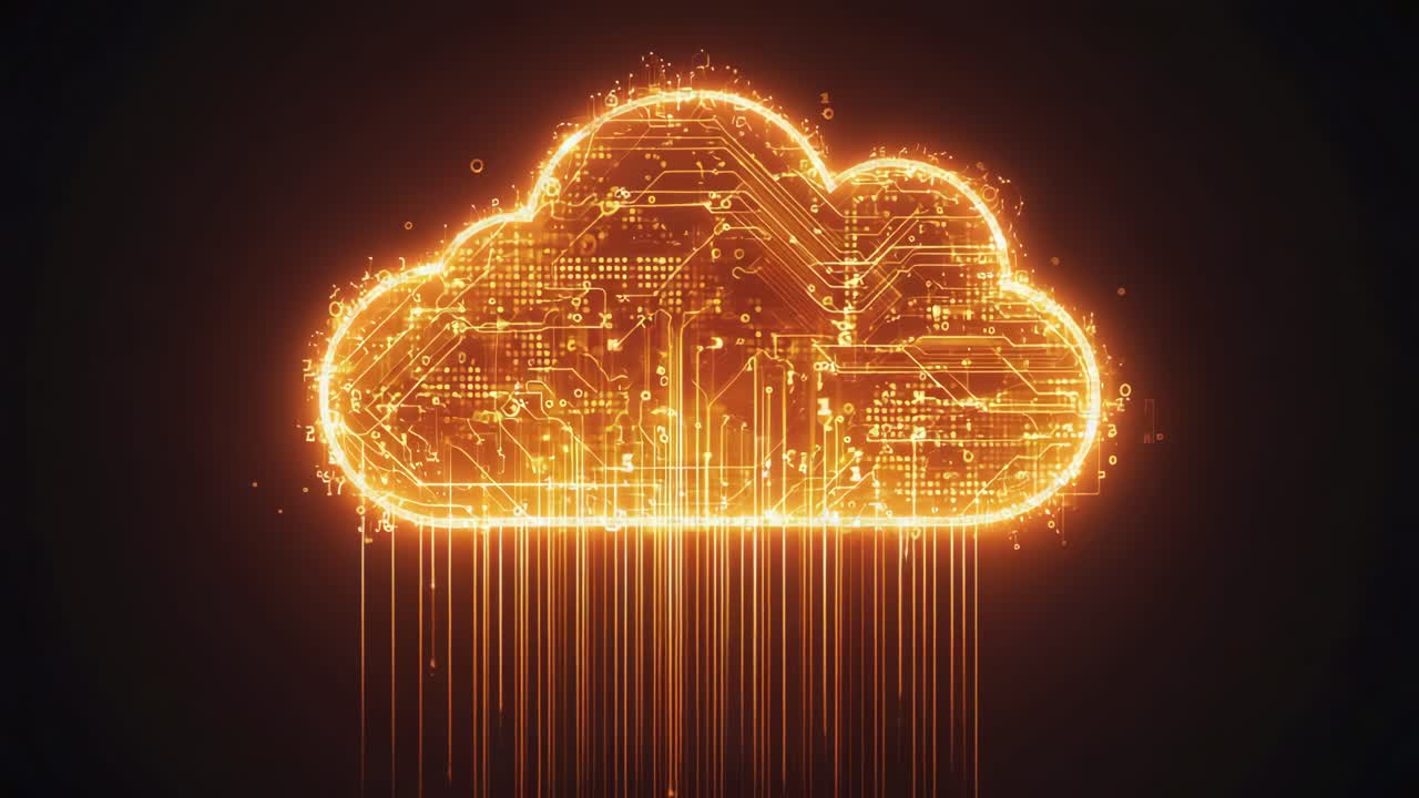 tecnología de computación en la nube