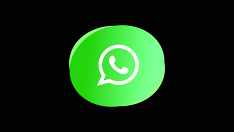 whatsapp logo