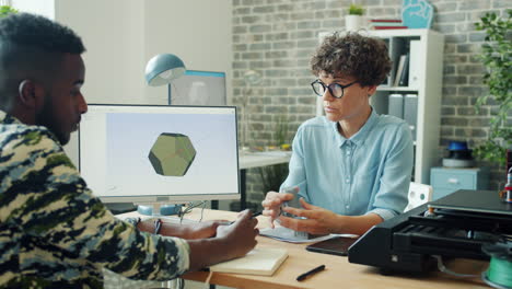 3d printing design collaboration