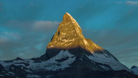matterhorn amanecer 4k 10