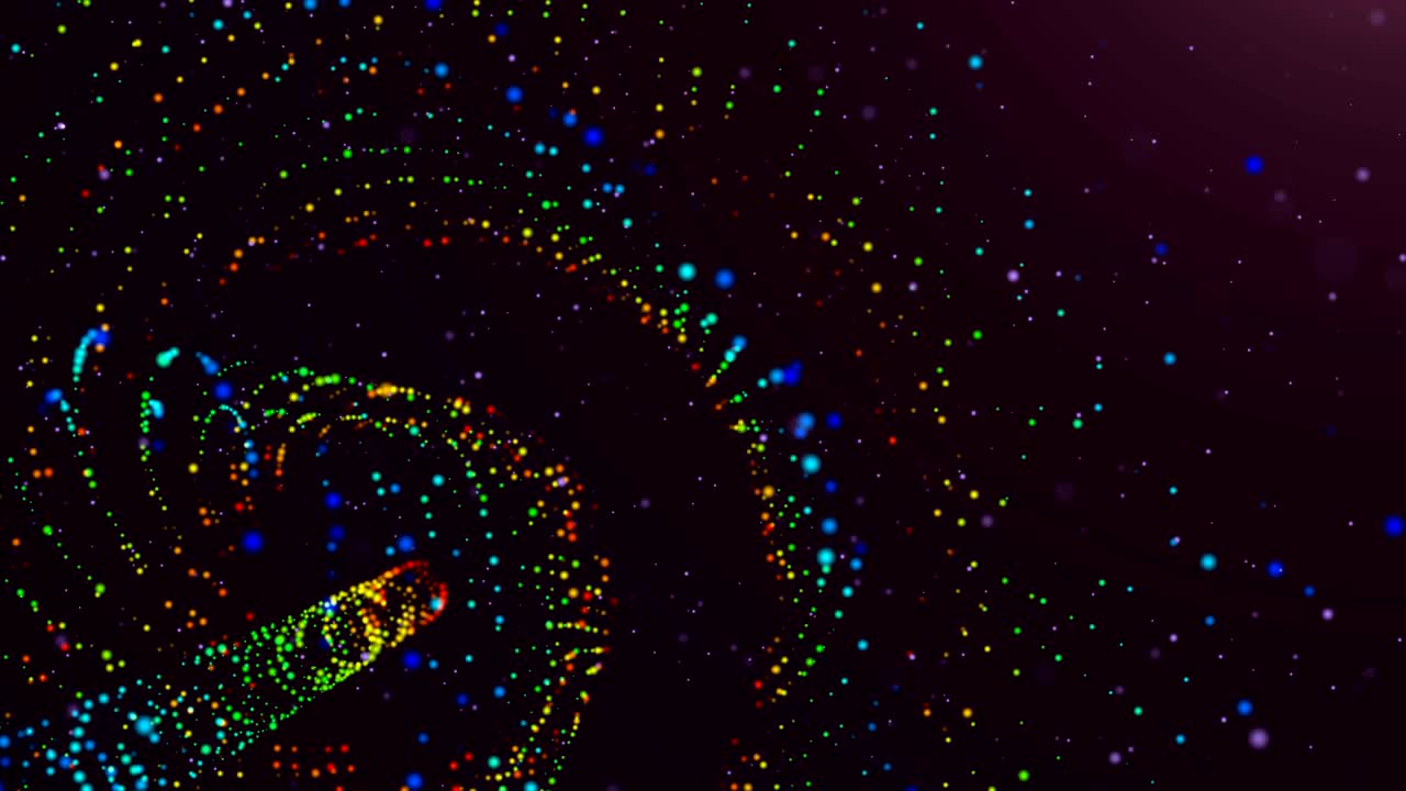 영화 배경, 루핑