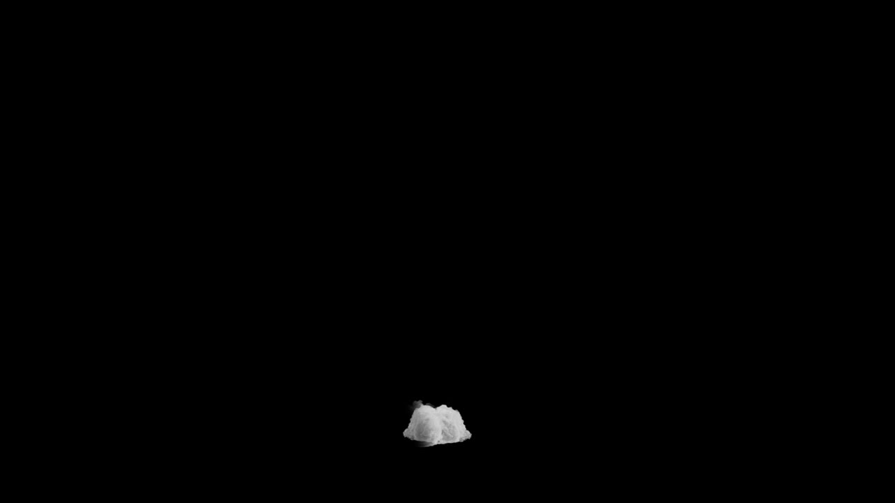 Combined VFX Element 04