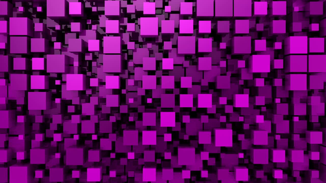 el fondo de los cuadros