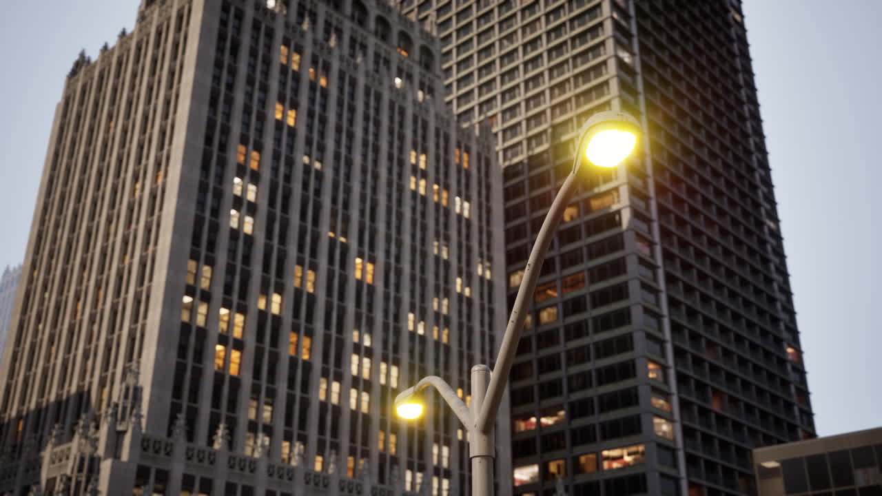 el horizonte de la ciudad de nueva york manhattan