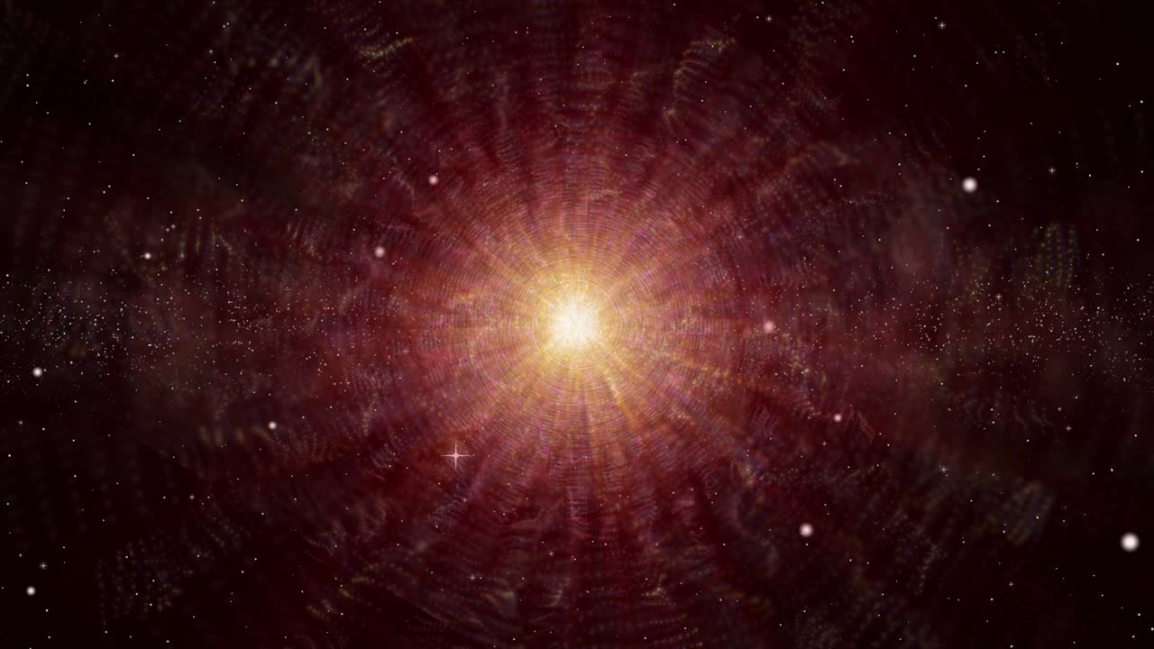 plasma esfera remolino onda 4k realidad bucle fondo de movimiento creativo.