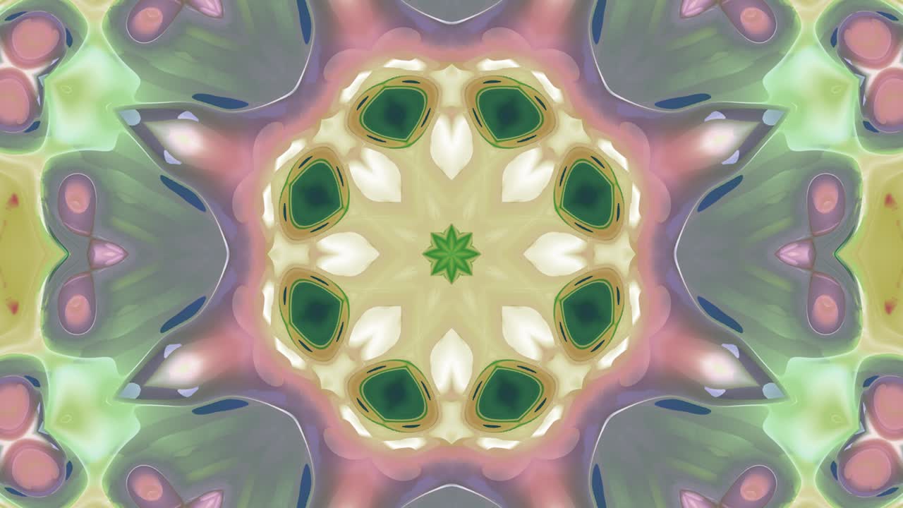 animación colorida abstracta. fondo líquido multicolor. hermosa textura de gradiente, movimiento de fondo multicolor abstracto.