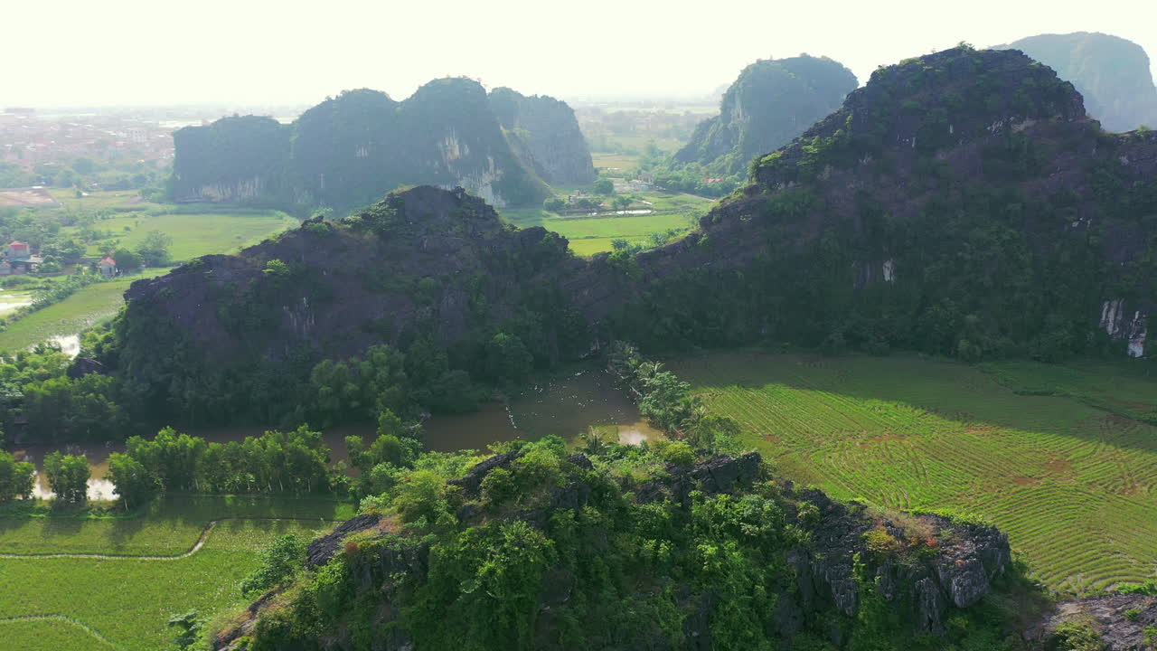 Nature's beauty is so vast