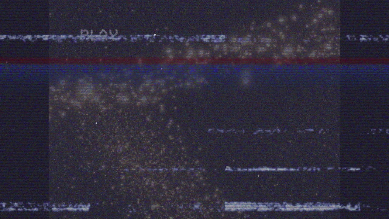 떨어지는 별 위의 간섭의 애니메이션