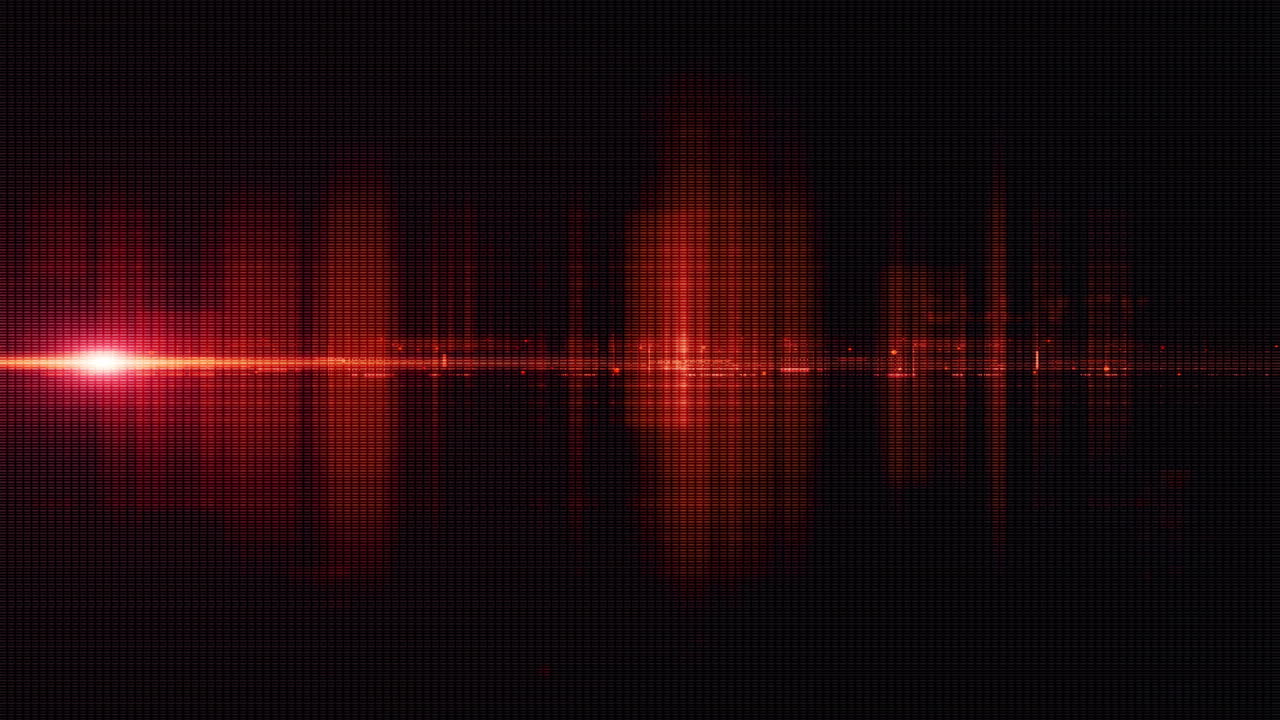 metaverso futurista, telemetría de datos digitales de alta tecnología con números encriptados, visualización de fondo dinámico para el formato de visualización de la pantalla de escritorio de la computadora