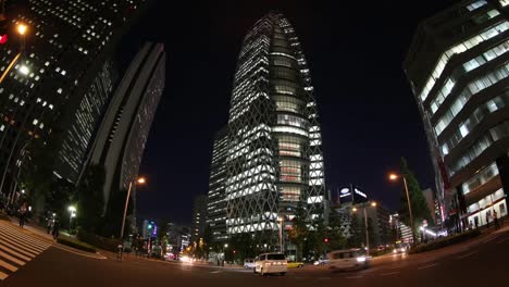 Shinjuku-Offices-Fisheye-00