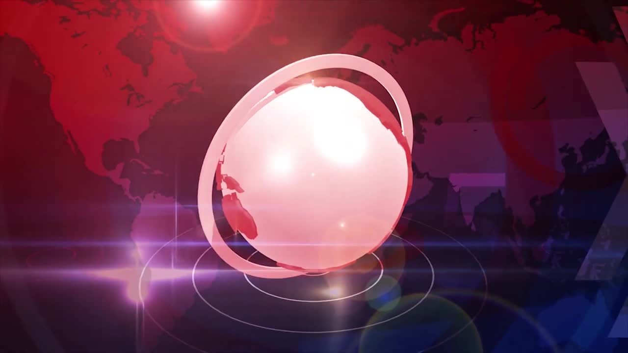 Mapa del mundo digital en 3D: noticias, introducción y antecedentes